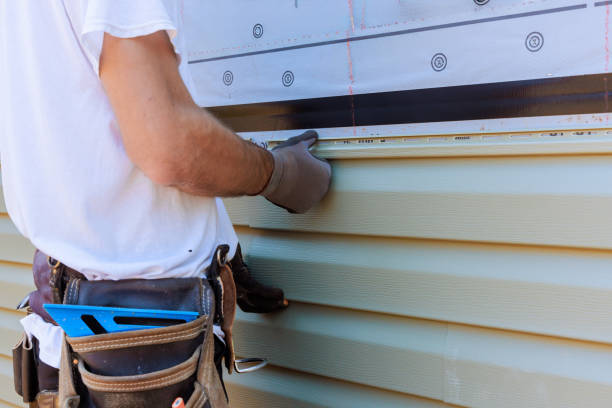 Trusted Siding service in Lugoff, SC - Creative Siding