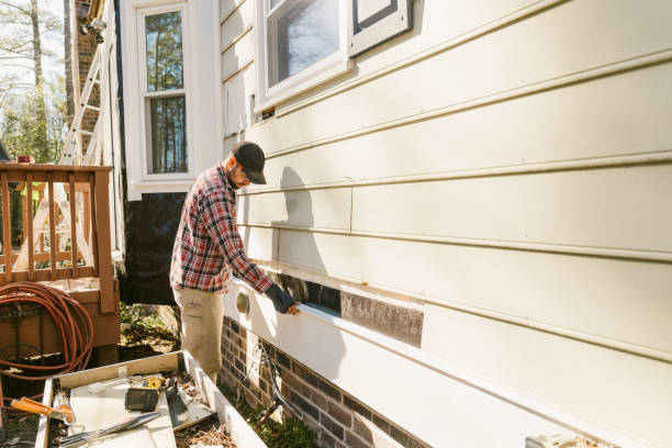 Trusted Fiber Cement Siding service in Lugoff, SC - Creative Siding